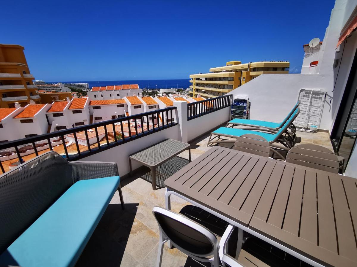 Apartamento Vista Bella Costa Adeje  Exterior foto