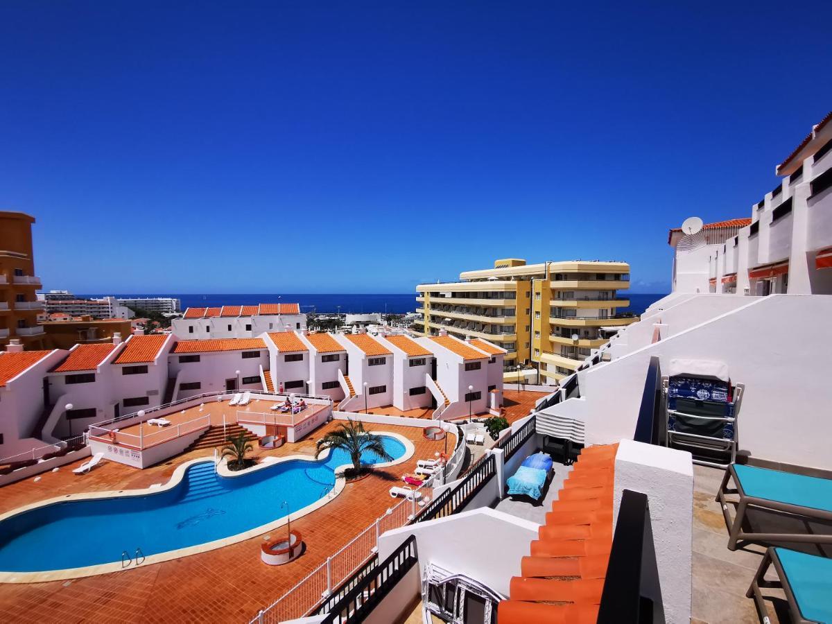 Apartamento Vista Bella Costa Adeje  Exterior foto